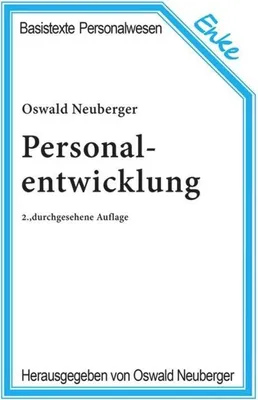 Produktbild von Personalentwicklung