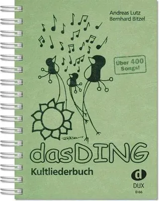 Produktbild von Das Ding Band 1