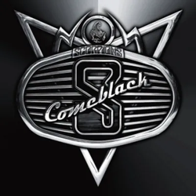 Immagine prodotto di Comeblack (180g)