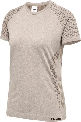 Produktbild von Hummel hmlCI Seamless Womens T-Shirt