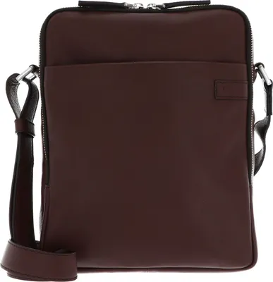 Produktbild von PICARD Umhängetasche Businesstasche Relaxed Business Bag Whiskey braun