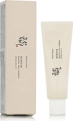 Obrázok produktu pre Krása Joseon ryže + probiotiká : krém na opaľovanie SPF 50+ 50 ml