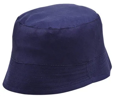 Produktbild von L-Merch - Schlapphut LT2866 (Einheitsgröße) (Marineblau)