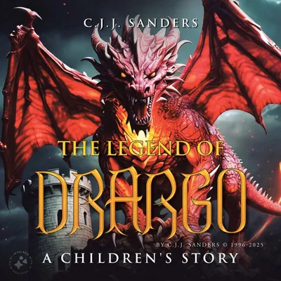 Produktbild von The Legend of  DRARGO