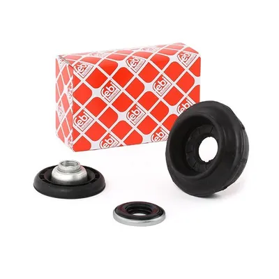 Produktbild von FEBI BILSTEIN 37597 Reparatursatz Federbeinstützlager Vorne Links für RENAULT TWINGO II (CN0) CLIO II (BB0/1/2, CB0/1/2) KANGOO (KC0/1) KANGOO Express