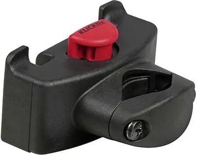 Produktbild von Rixen & Kaul Caddy Adapter czarny 0 MB
