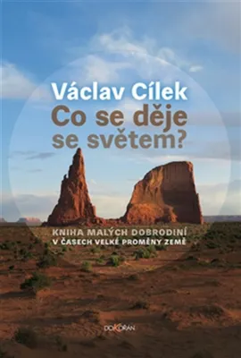 Zdjęcie produktu dla Was geschieht mit der Welt? Ein Buch der kleinen Wohltaten in Zeiten der großen Erdveränderung