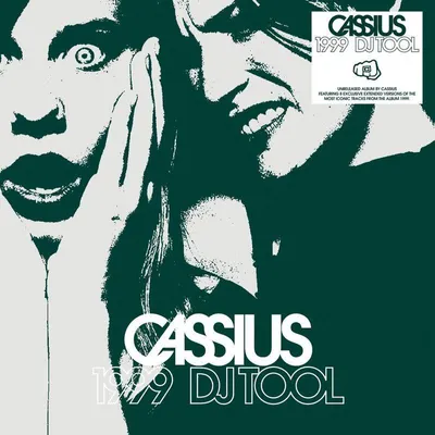 Immagine prodotto di Cassius: 1999 DJ Tool