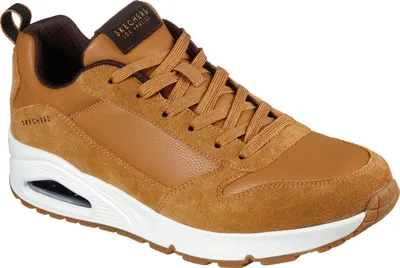 Produktbild von Skechers Uno Stacre M 52468-WSK shoes Pullunder Skechers Größe: 41.0,