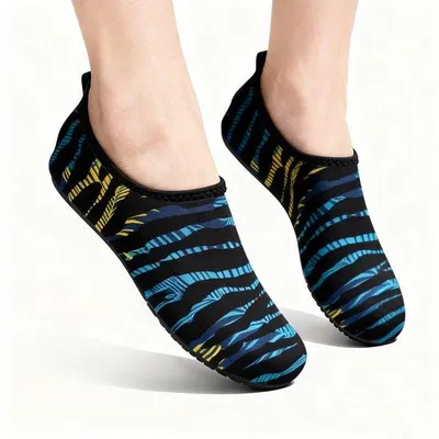 Produktbild von Schnelltrocknende Wasserschuhe XL 42/43 für Herren und Damen