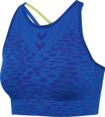 Produktbild von hmlMT LEO SEAMLESS SPORTS BRA