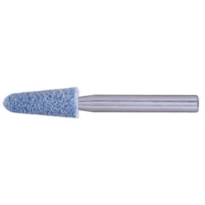 Produktbild von PFERD 32210338, Montierte Stelle, 52000 RPM, 6 mm, 45 mm, 10 Stück(e)