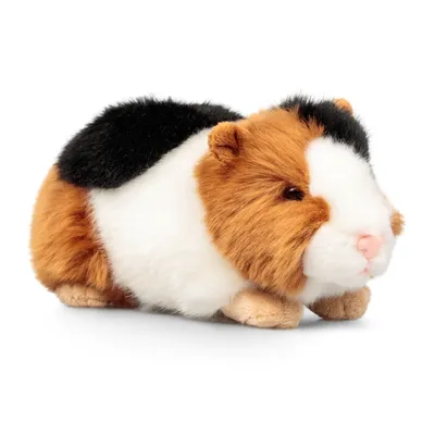 Immagine prodotto di Animigos porcellino d'India peluche