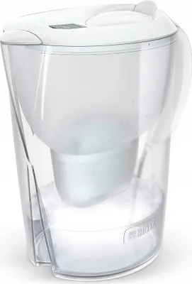 Obrázok produktu pre Brita Marella XL Filterkanne +4 Maxtra PRO Pure Performance Filter