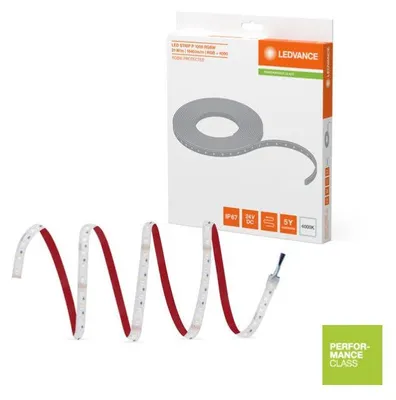 Obrázek produktu pro Led Pás Strip Pfm 1000 Rgbw 940 5 Ip67 Ledvance
