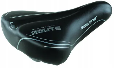 Produktbild von Selle Monte Grappa 041 Route Sattel Schwarz