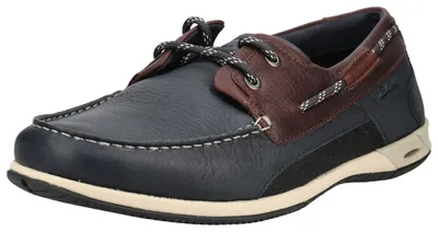 Produktbild von Clarks Halbschuhe Halbschuhe Leder