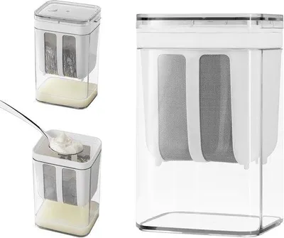 Immagine prodotto di Preparatore di yogurt per diversi tipi di latte e bevande