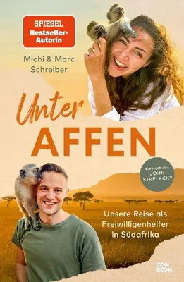 Produktbild von Unter Affen