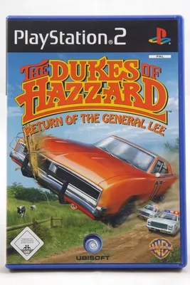 Produktbild von Dukes of Hazzard - Return of the General Lee