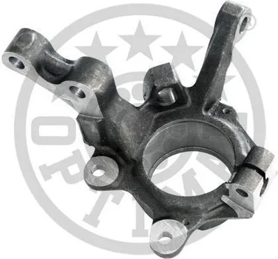 Produktbild von OPTIMAL KN-700310-02-R Achsschenkel Radaufhängung Lenkung für RENAULT KANGOO (KC0/1) Vorne Rechts