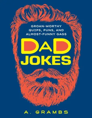 Produktbild von Papa-Witze