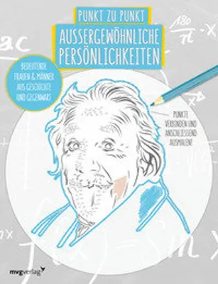 Zdjęcie produktu dla Punkt zu Punkt: Außergewöhnliche Persönlichkeiten