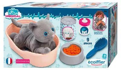 Produktbild von ECOIFFIER 1903, 1,5 Jahr(e)