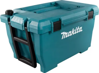 Zdjęcie produktu dla Makita 127104-4, 690 mm, 440 mm, 380 mm, 1 szt.