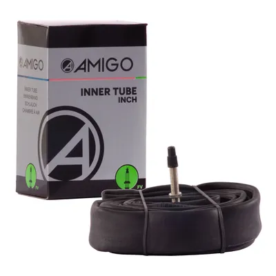 Produktbild von AMIGO Innenrohr 28 x 1.00-1 1/16 (25-622) FV 45 mm