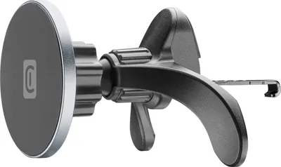 Produktbild von Cellularline TOUCH MAG AIR VENTS MagSafe Halterung f.Lüftungsschlitze
