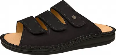 Immagine prodotto di Muli da uomo Finn Comfort in blu, taglia 46