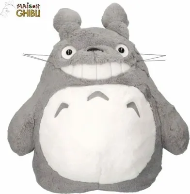 Immagine prodotto di SEMIC S-5151 Il mio vicino Totoro -Totoro peluche 42 cm