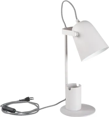 Obrázek produktu pro Kanlux S.A. 36281, Bílá, Kov, IP20, II, E27, 220 - 240 V