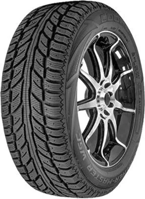 Produktbild von Cooper Weather-Master WSC 215/70 R16 100T, Winterreifen fÃ1/4r Allrad, Rollwiderstand E, Nasshaftung C, 72 dB externes Rollgeräusch