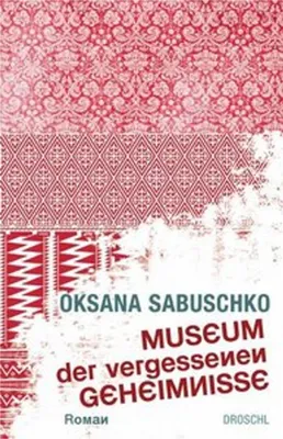 Image de Museum der vergessenen Geheimnisse