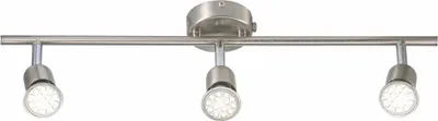 Produktbild von Nordlux Avenue GU10 Spotlight 3-fach GU10 schwenkbar 2113190132