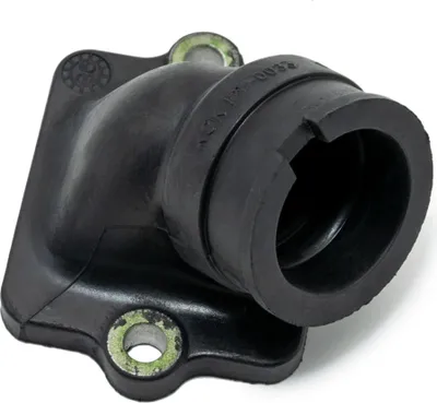 Obrázek produktu pro Sací potrubí RMS kompatibilní s Piaggio, d=24 / 27mm, 125 - 150 - 180 ccm 2-taktní