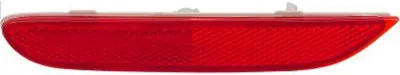 Produktbild von DIEDERICHS Rückstrahler 6046895 Links für NISSAN Qashqai II (J11, J11)