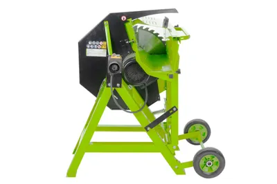 Produktbild von ZIPPER ZI-WP500TN 3,0 kW Wippsäge Wippkreissäge Sägeblatt-Ø 505 mm 230 V