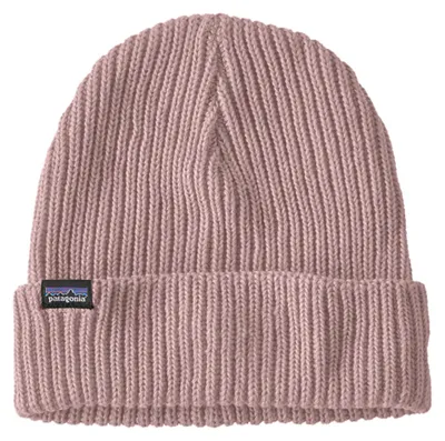Produktbild von Patagonia Fishermans Rolled Beanie Fuzzy Mauve .
