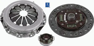 Produktbild von SACHS Kupplungssatz 3000 836 401