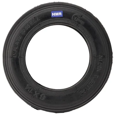 Produktbild von Reifen 6 x1 1/4 E-Scooter HMParts
