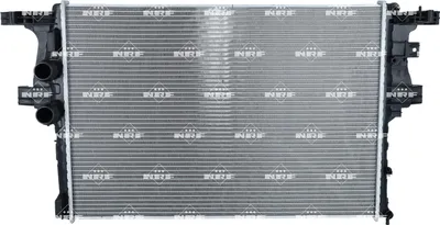 Produktbild von NRF 58430 Kühler Wasserkühler Motorkühler für IVECO Daily VI Kastenwagen DAILY VI Pritsche/Fahrgestell Daily IV Pritsche / Fahrgestell
