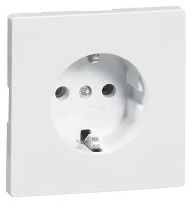 Produktbild von PEHA 00847811, Thermoplast, 250 V, 16 A