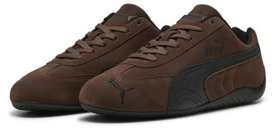 Produktbild von Stiefel PUMA SPEEDCAT 406329_82 CHESTNUT BROWN/ KASTANIENBRAUN/PUMASCHWARZ Größe: EU 44 (UK 9,5)