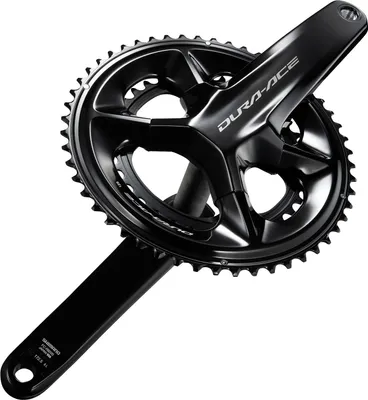 Zdjęcie produktu dla Shimano KRG Dura-Ace FC-R9200 12-f., 50/34Z.,175mm, Hollowtech II