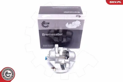 Produktbild von ESEN SKV Bremssattel Hinten Rechts für VW 1500,1600 (31) 45SKV584