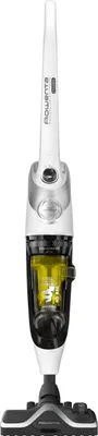 Immagine prodotto di Rowenta Powerline Extreme RH8147WA Cyclonic Scopa Elettrica con Filo e Senza Sacco Bianco
