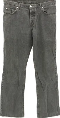 Produktbild von #8233 Joop!, , Herren Jeans Hose, Denim ohne Stretch, black, W 36 L 34